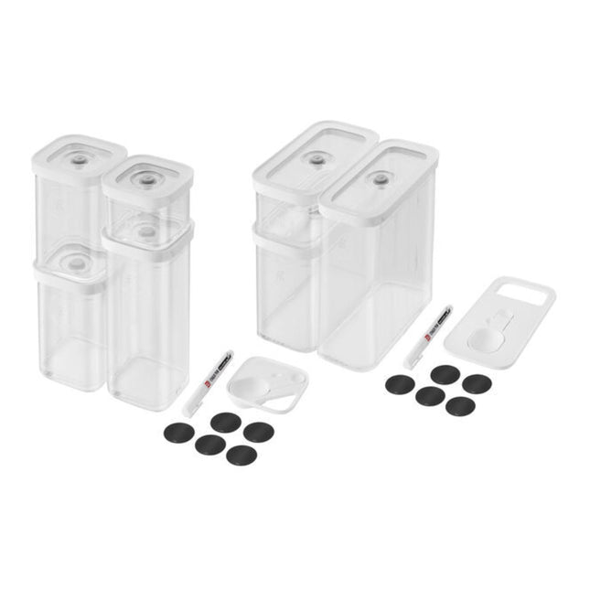 ZWILLING 11-Piece CUBE Set