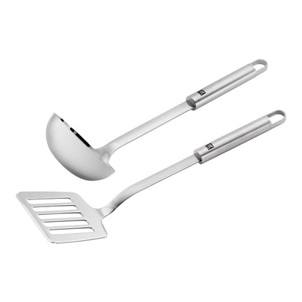 ZWILLING Pro ZWILLING Pro Stainless Steel Gadgets 2pc Set