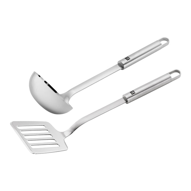 ZWILLING Pro ZWILLING Pro Stainless Steel Gadgets 2pc Set