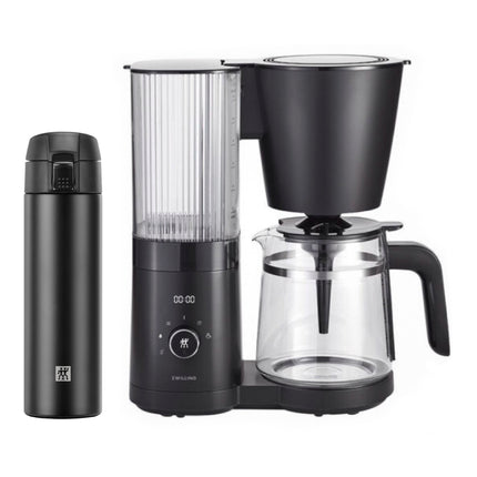 ZWILLING Enfinigy ZWILLING Enfinigy Coffee Lovers Set Black