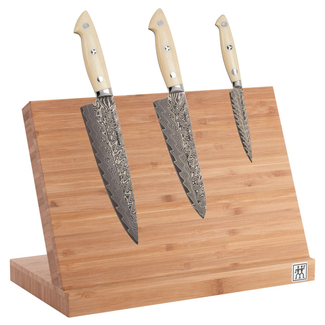 ZWILLING Cumulus 4 Piece Cumulus Knife Set