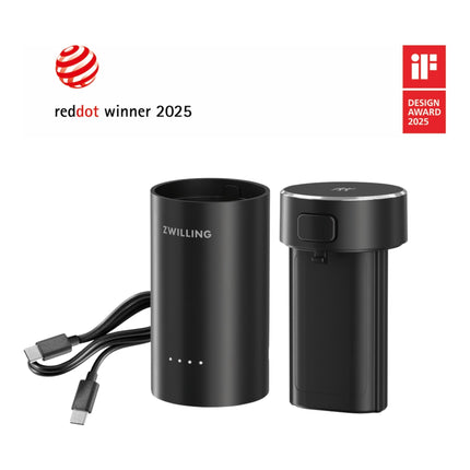 ZWILLING XTEND XTEND BATTERY & CHARGER COMBO SET