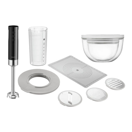 ZWILLING HANDBLENDER PREP SET