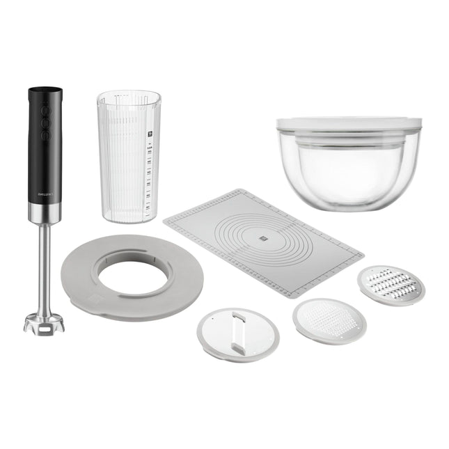 ZWILLING HANDBLENDER PREP SET