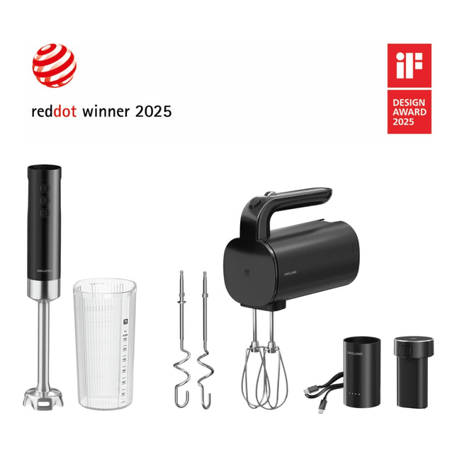 ZWILLING XTEND DUO