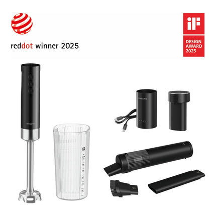 ZWILLING XTEND DUO