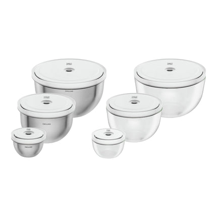 ZWILLING FRESH & SAVE BOWLS EXPANDER SET