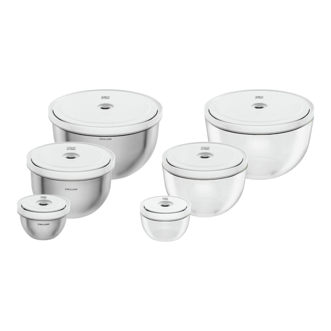 ZWILLING FRESH & SAVE BOWLS EXPANDER SET
