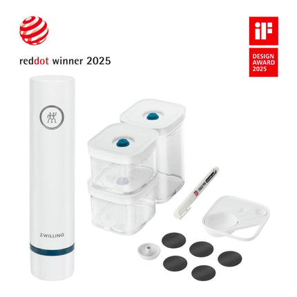 ZWILLING CUBE MINI SET