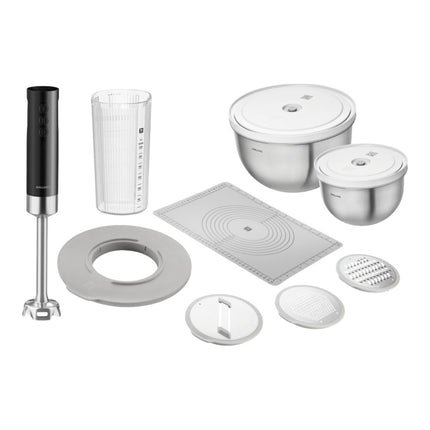 ZWILLING HANDBLENDER PREP SET