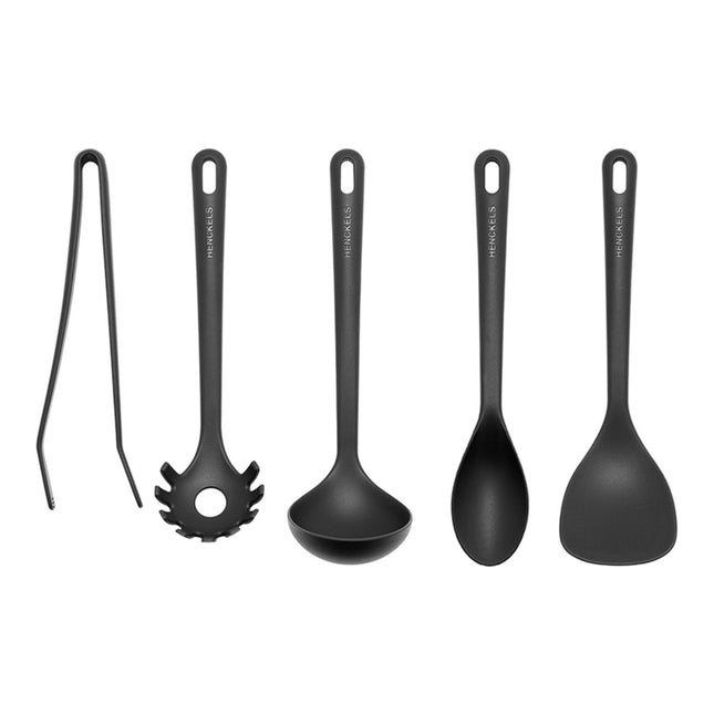 5 Piece Silicone Gadgets