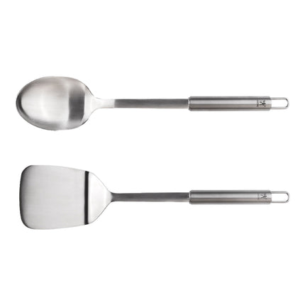 Henckels 2 Piece Stainless Steel Gadget