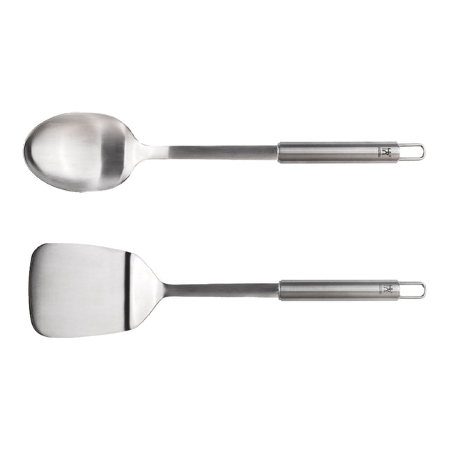 Henckels 2 Piece Stainless Steel Gadget