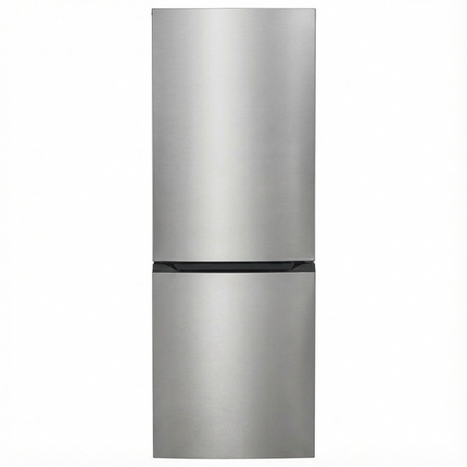 Vesta Nunavut 24" Stainless Steel Refrigerator