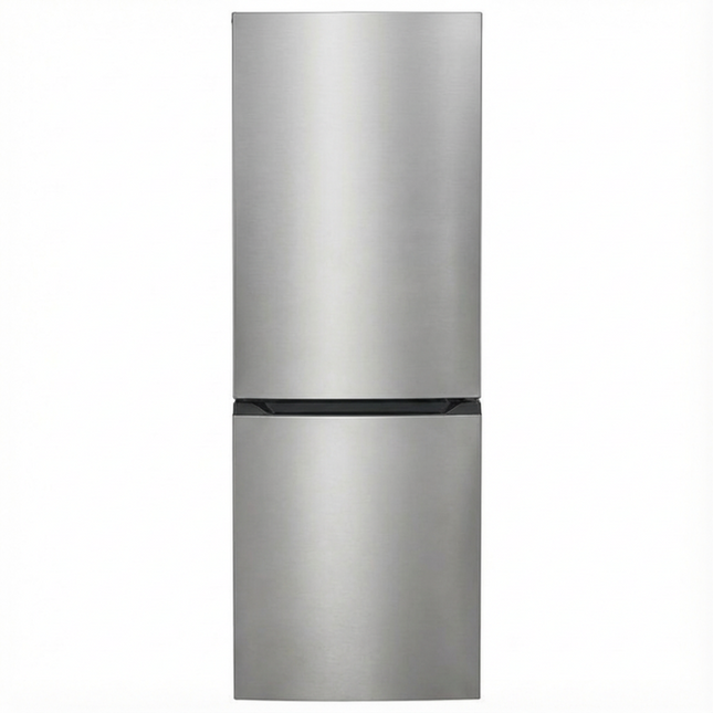 Vesta Nunavut 24" Stainless Steel Refrigerator