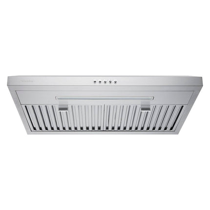 Vesta Charlotte 30" | Silver