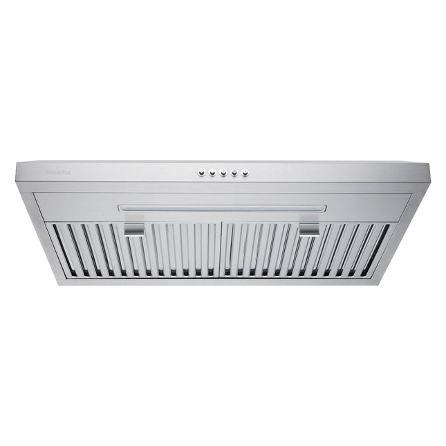 Vesta Charlotte 30" | Silver