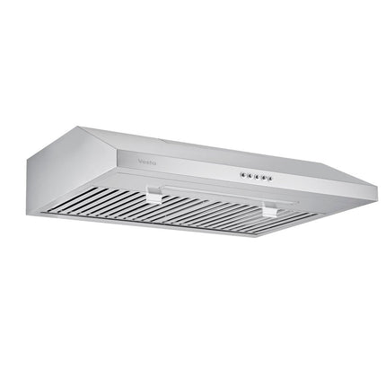 Vesta Charlotte 30" | Silver
