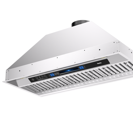 Vesta Ottawa 42" | Silver | DC Motor