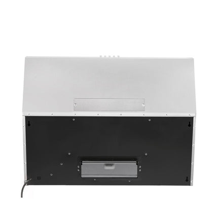 Vesta Charlotte 30" | Silver