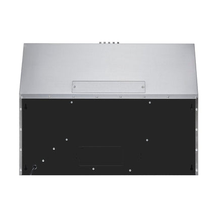 Vesta Charlotte 30" | Silver