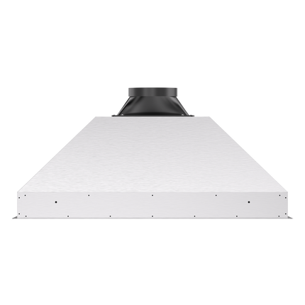 Vesta Ottawa 48" | Silver | DC Motor
