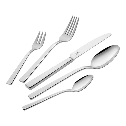 ZWILLING King (polished) 65 Piece Flatware Set polished