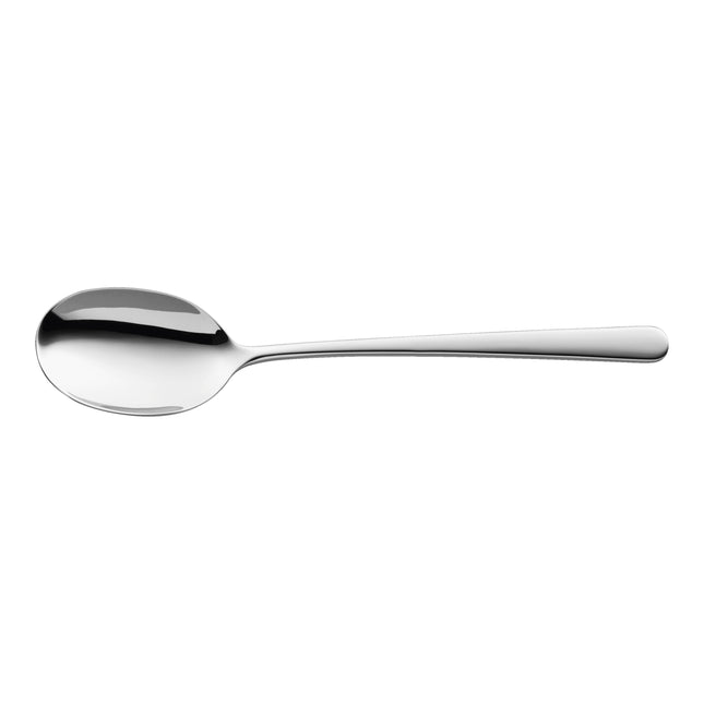 ZWILLING Nova Serving spoon polished
