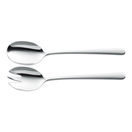 ZWILLING Nova 63 Piece Flatware Set polished