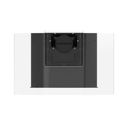 Vesta Bremen 30" | Silver | DC Motor