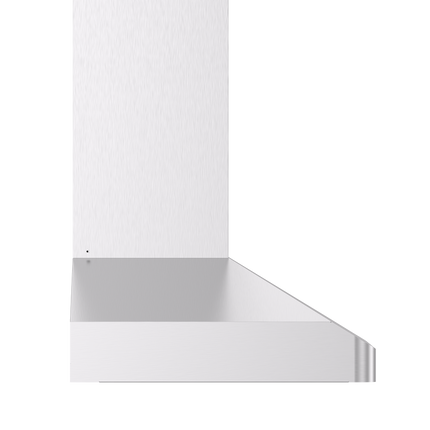 Vesta Munich 36" | Silver | DC Motor