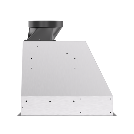 Vesta Ottawa 48" | Silver | DC Motor