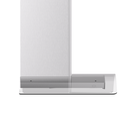 Vesta Bremen 36" | Silver | DC Motor