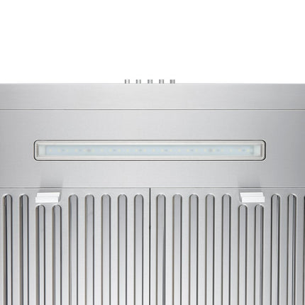 Vesta Charlotte 30" | Silver