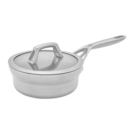 ZWILLING Motion Stainless Steel 10 Piece stainless steel Cookware set