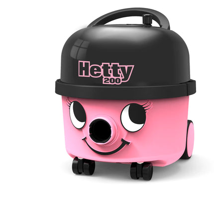 Hetty 200