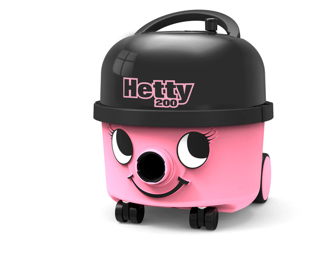 Hetty 200