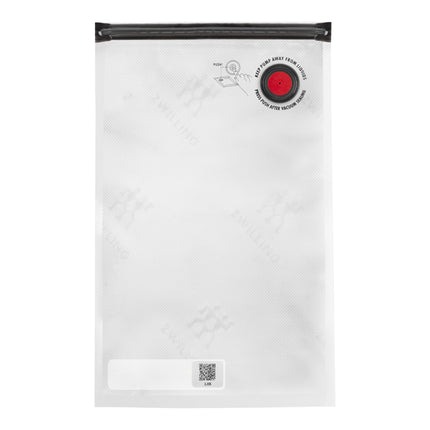 ZWILLING Fresh & Save glass Vacuum starter set, 7 Piece