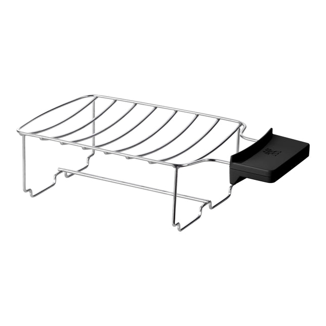 ZWILLING Enfinigy Bun warmer, 2 short slots, black