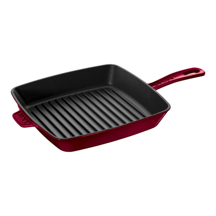 Staub Cast Iron 4 Piece, Mixed set