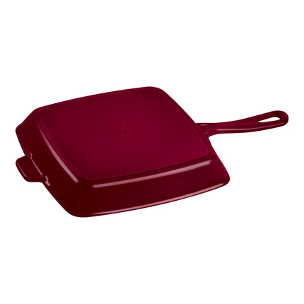 Staub Cast Iron 4 Piece, Mixed set