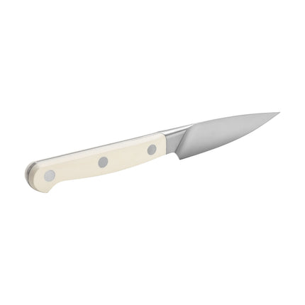 ZWILLING Pro le blanc 4-inch, Paring knife, white