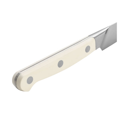 ZWILLING Pro le blanc 4-inch, Paring knife, white