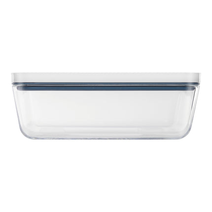 ZWILLING Fresh & Save Vacuum fridge box, glass, la-mer