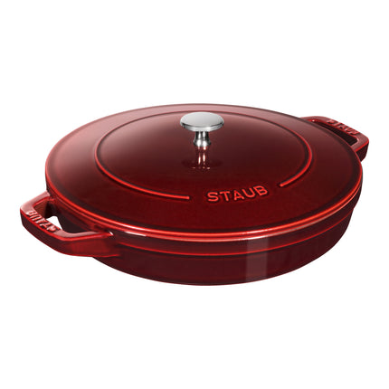 Staub Stackable Set Stackable Set Large 4 Piece, cast iron