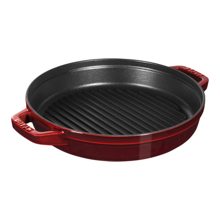 Staub Stackable Set Stackable Set Large 4 Piece, cast iron