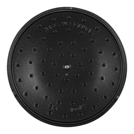 Staub Stackable Set Stackable Set Large 4 Piece, cast iron
