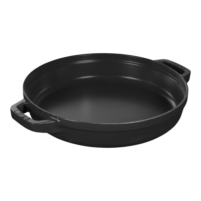 Staub Stackable Set Stackable Set 3 Piece, cast iron