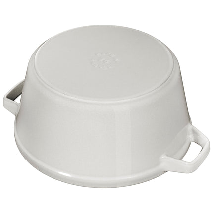 Staub Stackable Set Stackable Set Medium 4 Piece, cast iron
