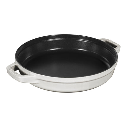 Staub Stackable Set Stackable Set Medium 4 Piece, cast iron
